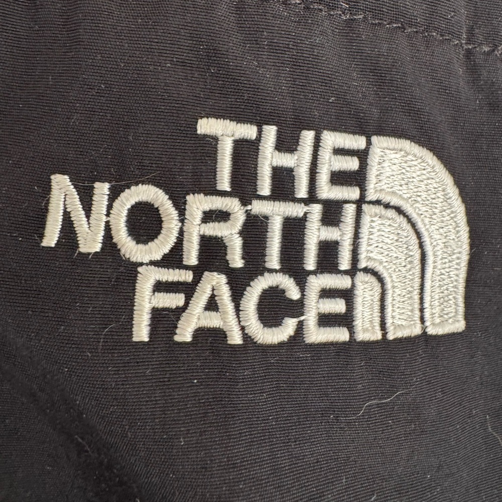 The North Face Black Fleece Jacket Hooded Retro Denali Jacket Windbreake… - Picture 4 of 9